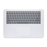 Cụm mặt C (bàn phím và chiếu nghỉ) Surface Laptop Studio