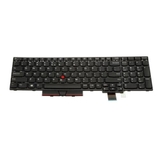 Bàn phím Laptop Lenovo ThinkPad X1 Carbon Gen 5, X1 Yoga Gen 2 - 01EN958
