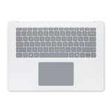 Cụm Mặt C (Bàn Phím & Chiếu Nghỉ) Surface Laptop 7 15 inch