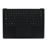 Cụm Mặt C (Bàn Phím và Chiếu Nghỉ) cho Surface Laptop 3 13.5 inch (Model 1867, 1868)