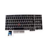 Bàn phím Laptop Lenovo ThinkPad X1 Carbon Gen 6, ThinkPad X1 Yoga Gen 3 - 01YN702