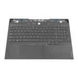 Cụm Mặt C Laptop Lenovo (Chiếu Nghỉ, Touchpad, Bàn Phím) IdeaPad 3 15ALC6, 15ITL6, 15ADA6