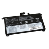Pin Laptop Lenovo ThinkPad X1 Extreme Gen 1, Gen 2, P1 Gen 1, Gen 2