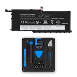 Pin Lenovo52Wh ThinkPad X1 Carbon Gen 4, X1 Yoga Gen 1