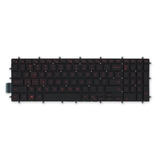Bàn phím có đèn nền Dell Inspiron 15-7577 - 3R0JR