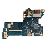 Bo mạch I/O Dell Latitude 9510