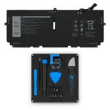 Pin Dell XPS 13 9300 và 9310