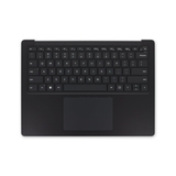 Cụm Mặt C (Bàn Phím và Chiếu Nghỉ) Surface Laptop 3 13.5
