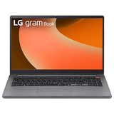 Laptop LG Gram Book 15.6 inch Ultra 5 115U 16GB 512GB FHD Bạc (15U50U-G.AV55A5)