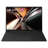 Laptop LG Gram Pro 16 inch Ultra 7 355 32GB 512GB WQXGA Đen (16Z90U-G.AV85A5)