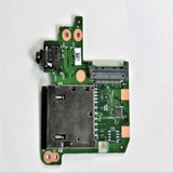 Bo Mạch Card Âm Thanh và Khe Đọc Thẻ SD Laptop Lenovo ThinkPad T470 / T480
