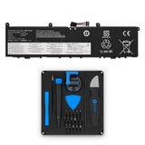 Pin Lenovo ThinkPad P1 và X1 Extreme P1, X1 Extreme