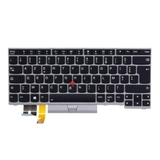 Bàn phím Laptop Lenovo ThinkPad X1 Carbon Gen 6, X1 Yoga Gen 3 - 01YN431