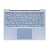 Cụm Mặt C (Bàn Phím & Chiếu Nghỉ) cho Surface Laptop Go 2