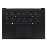 Cụm mặt C (bàn phím và chiếu nghỉ) Surface Laptop 6 for Business 15