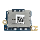 Đầu đọc thẻ SD Dell XPS 15 9510