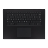 Cụm Mặt C (Bàn Phím và Chiếu Nghỉ) Surface Laptop 4 15 inch