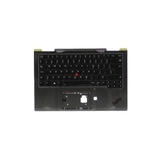 Bàn phím Laptop Lenovo ThinkPad P15 Gen 1, ThinkPad P17 Gen 1, ThinkPad T15 Gen 1, ThinkPad T15p Gen 1