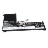 Pin Laptop Lenovo IdeaPad 3 14ITL6, 15ITL6, 17ITL6, 14ALC6, 15ALC6, 17ALC6, 14ADA6, 15ADA6, 17ADA6, 14IGL6, 15IGL6, 17IGL6, 14IAU7, 15IAU7, 17IAU7, 14ABA7, 15ABA7, 17ABA7, 14IRU8, 15IRU8, 17IRU8, 14ABA8, 15ABA8, 17ABA8, 14IA... - 5B10W42963