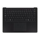 Cụm Mặt C (Bàn Phím và Chiếu Nghỉ) Surface Laptop 6 for Business 13.5 inch