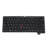 Bàn phím Laptop Lenovo ThinkPad T490, T495, P43s, T14 Gen 1, P14s Gen 1 - 01YT112