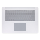 Cụm Mặt C (Bàn Phím và Chiếu Nghỉ) Surface Laptop 5 15 Inch