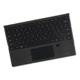Bàn phím Surface Pro 4 có cảm biến vân tay