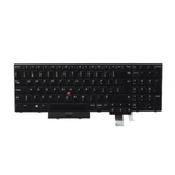 Bàn phím Laptop Lenovo ThinkPad T480s, T490s, T14s Gen 1, X390, X390 Yoga, X13 Gen 1, X13 Yoga Gen 1