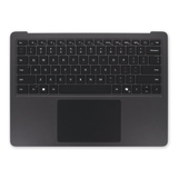 Cụm Mặt C Bàn Phím và Chiếu Nghỉ Microsoft Surface Laptop 7 13.8 inch