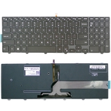 Bàn phím laptop Dell Inspiron 15 5559