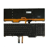 Bàn phím laptop Dell Alienware 17 R2