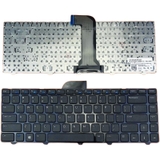 Bàn phím laptop Dell Inspiron 3421