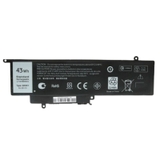 Pin Laptop Dell Inspiron 11 3000 2-IN-1 3179