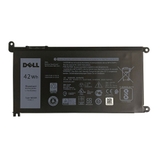Pin Laptop Dell Inspiron 13 5368