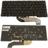 Bàn phím laptop Dell Latitude 7400 2 in 1