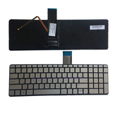 Bàn phím laptop HP Envy 15-U000