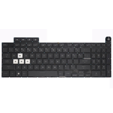 Bàn phím laptop Asus TUF Gaming F15 FX517
