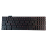 Bàn phím ASUS ROG GL553