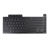 Bàn phím laptop Asus ROG Strix G15 G512