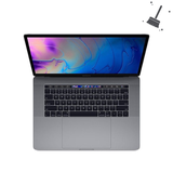 Quạt Tản Nhiệt Macbook Pro 2018