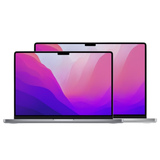 Bo Mạch Chủ MacBook Pro A2442 2021