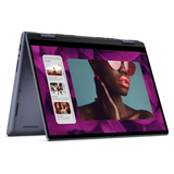 Dell Inspiron 7445 2in1 - 14 inch AMD Ryzen 5 8640Hs 8GB 512 FHD+ New