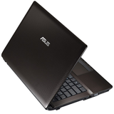 Mainboard Asus A43E