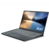 Mainboard MSI Prestige 15 2021