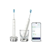 Bàn chải điện Philips Sonicare DiamondClean 9000 Set Đôi HX9914