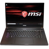 Mainboard MSI GS66 Stealth 2020
