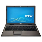 Mainboard MSI CX61 2013