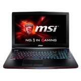 Mainboard MSI GE62 2015