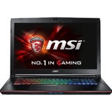 Mainboard MSI GE72VR 2016