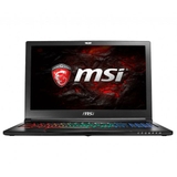Mainboard MSI GS63VR 2016